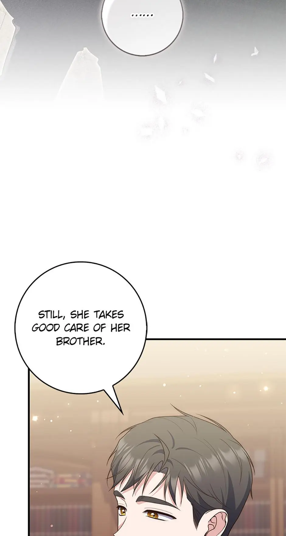 Fortune-Telling Lady Chapter 106 page 67