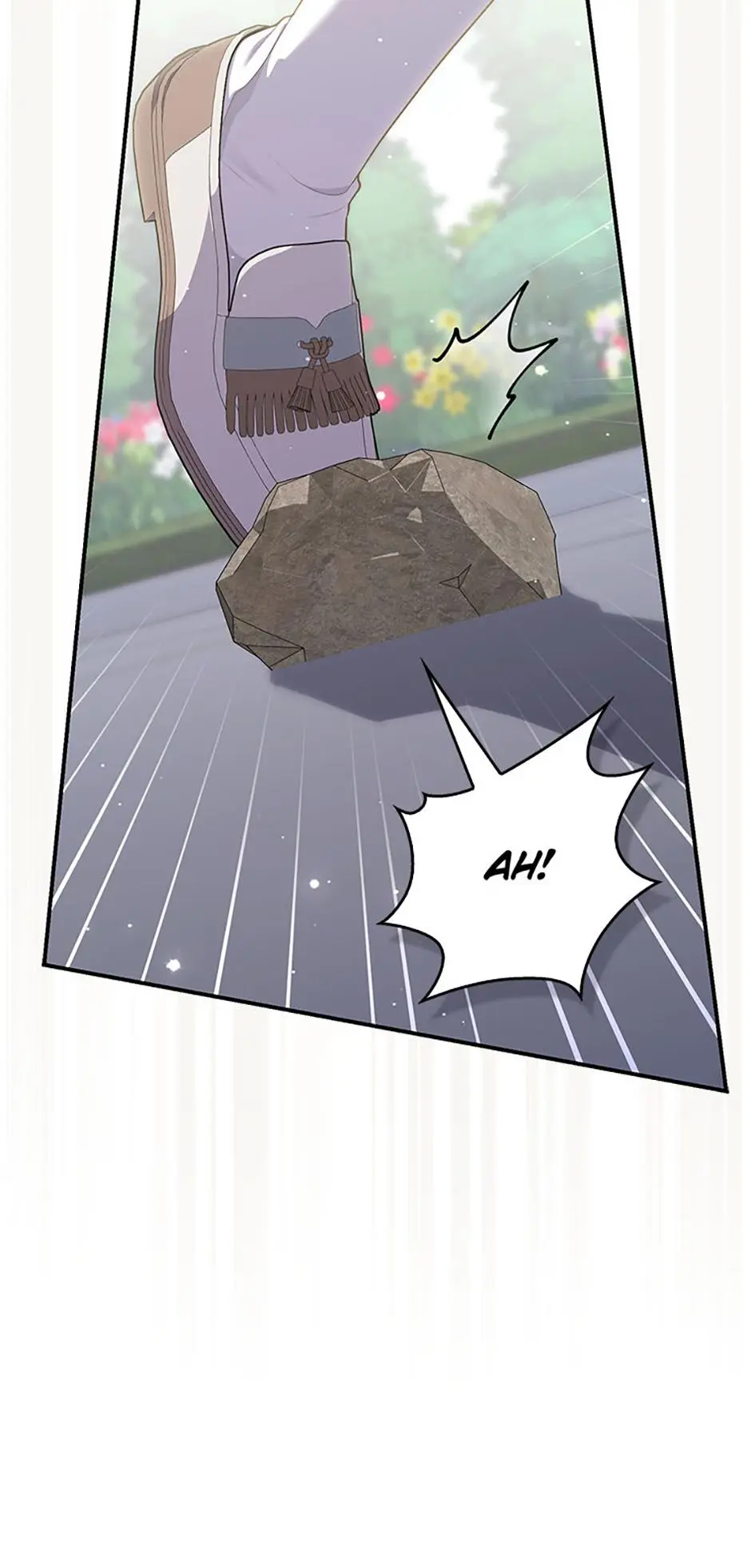 Fortune-Telling Lady Chapter 107 page 68