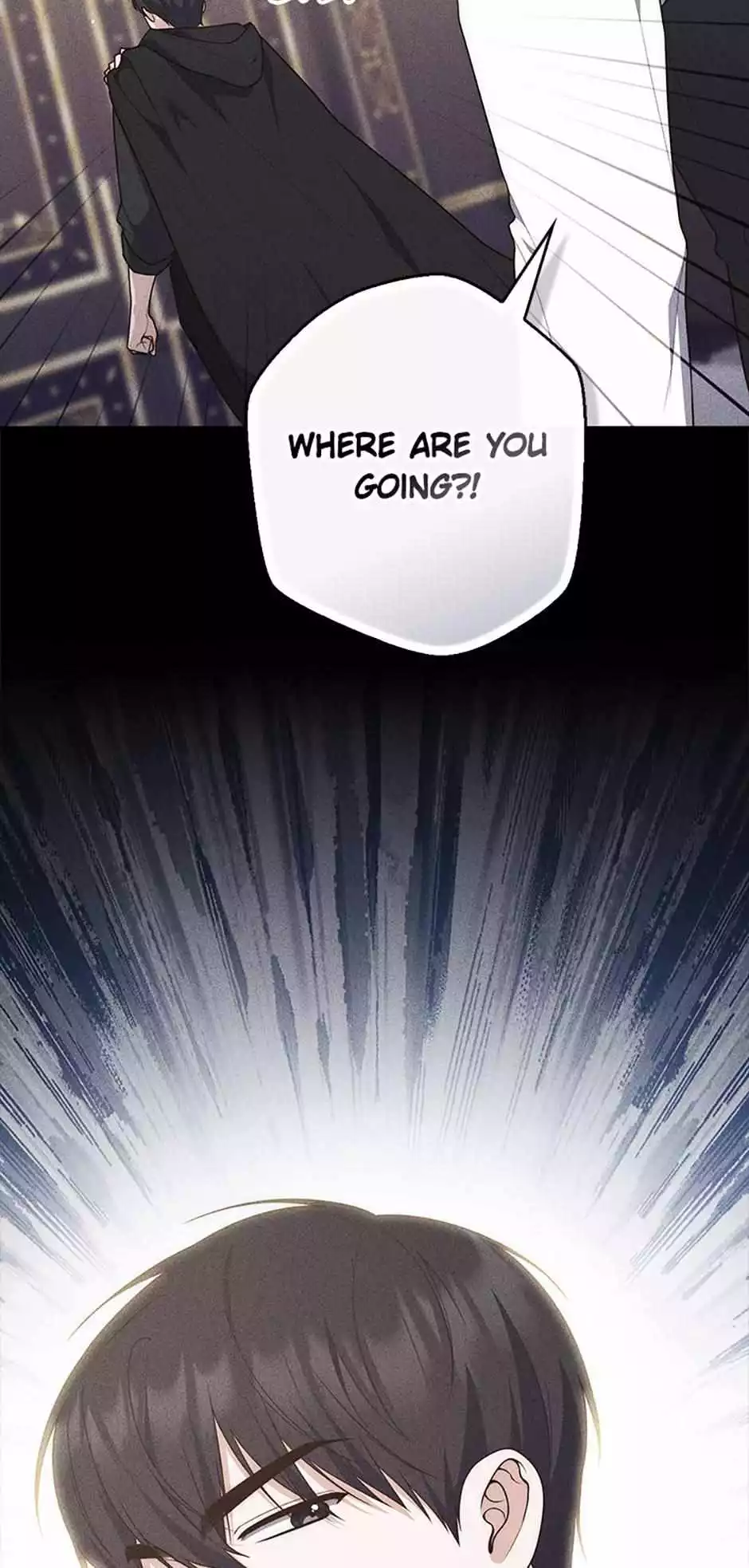 Fortune-Telling Lady Chapter 108 page 53