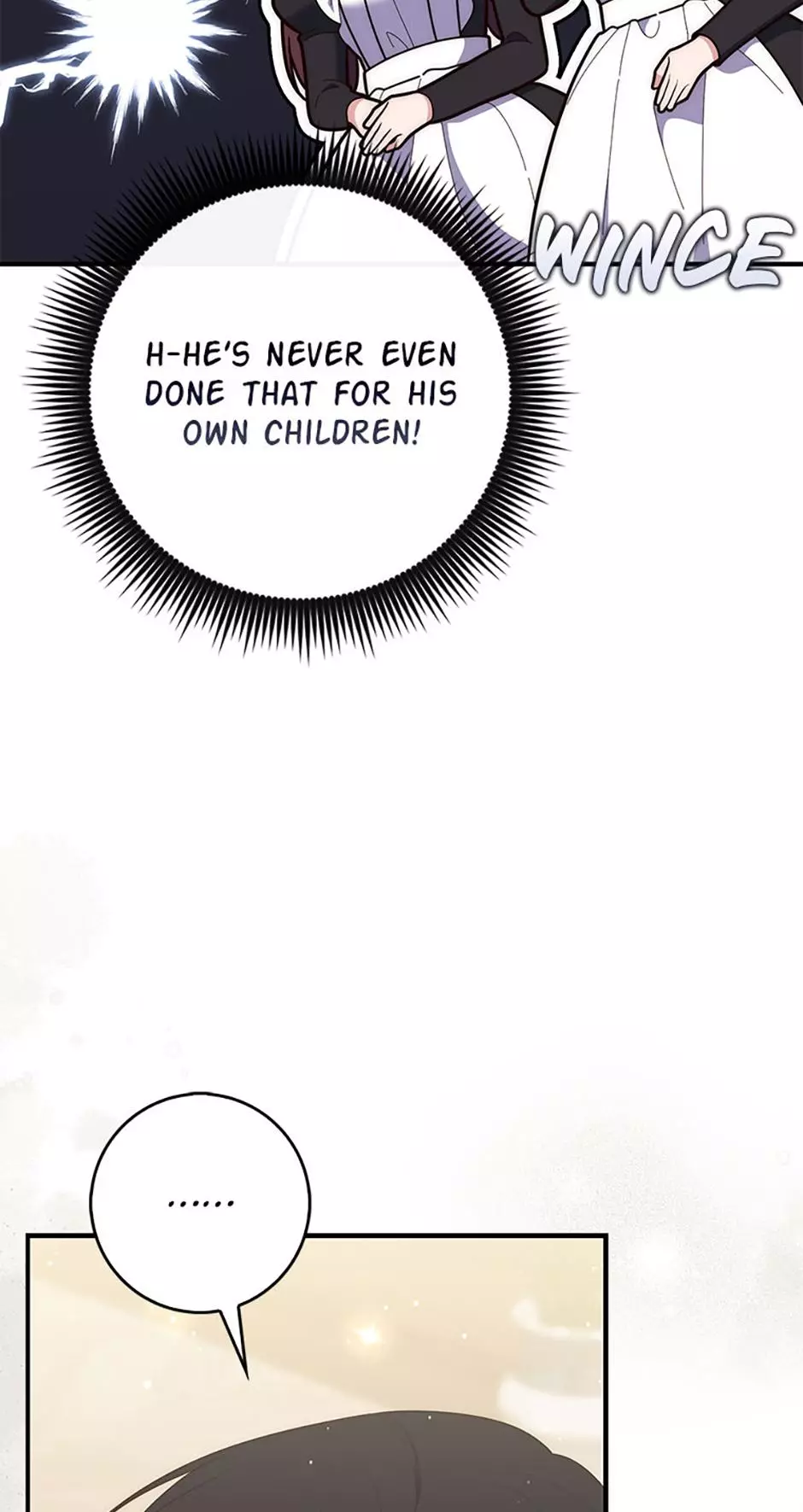 Fortune-Telling Lady Chapter 109 page 64