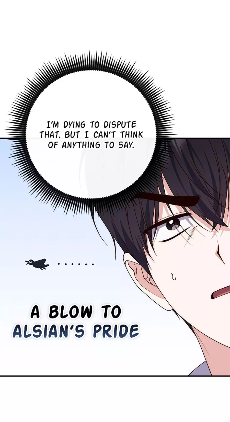 Fortune-Telling Lady Chapter 109 page 77
