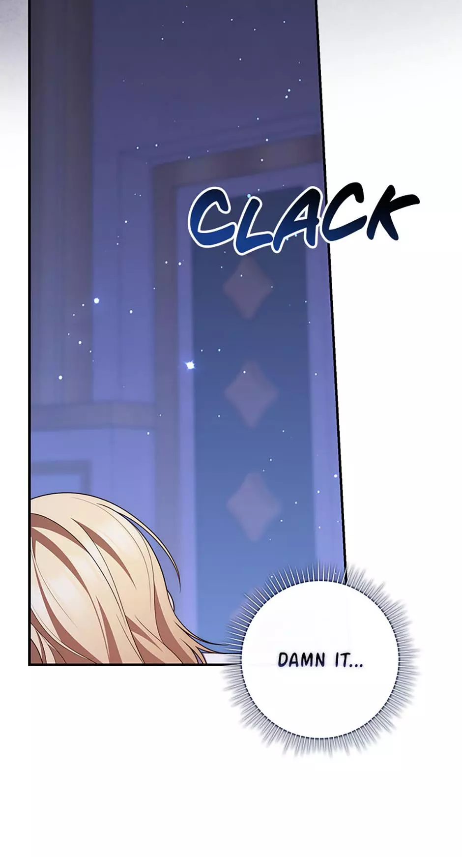 Fortune-Telling Lady Chapter 109 page 94