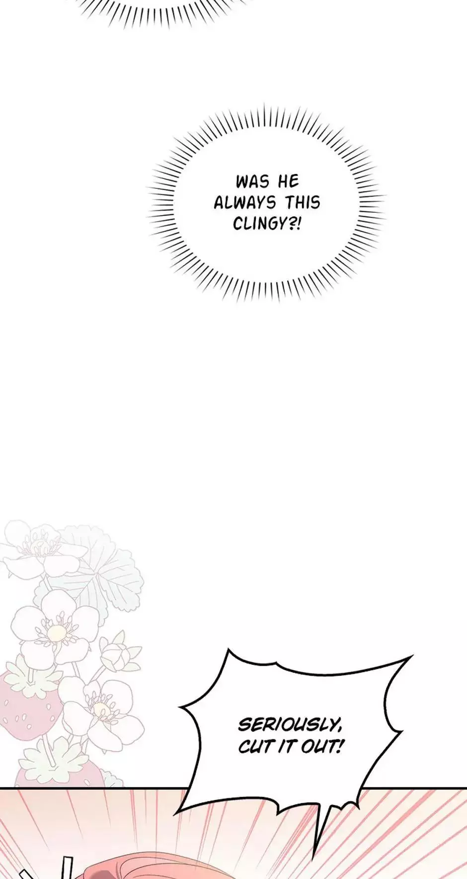 Fortune-Telling Lady Chapter 11 page 39