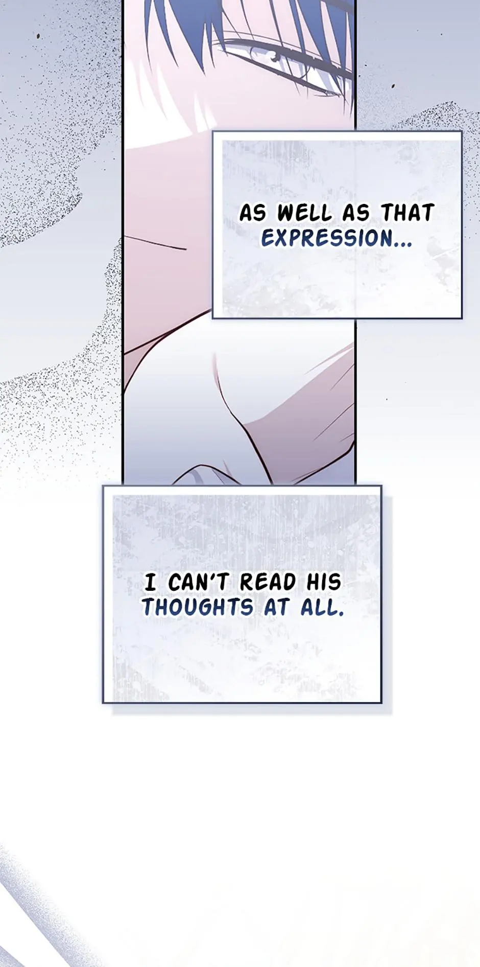 Fortune-Telling Lady Chapter 110 page 77