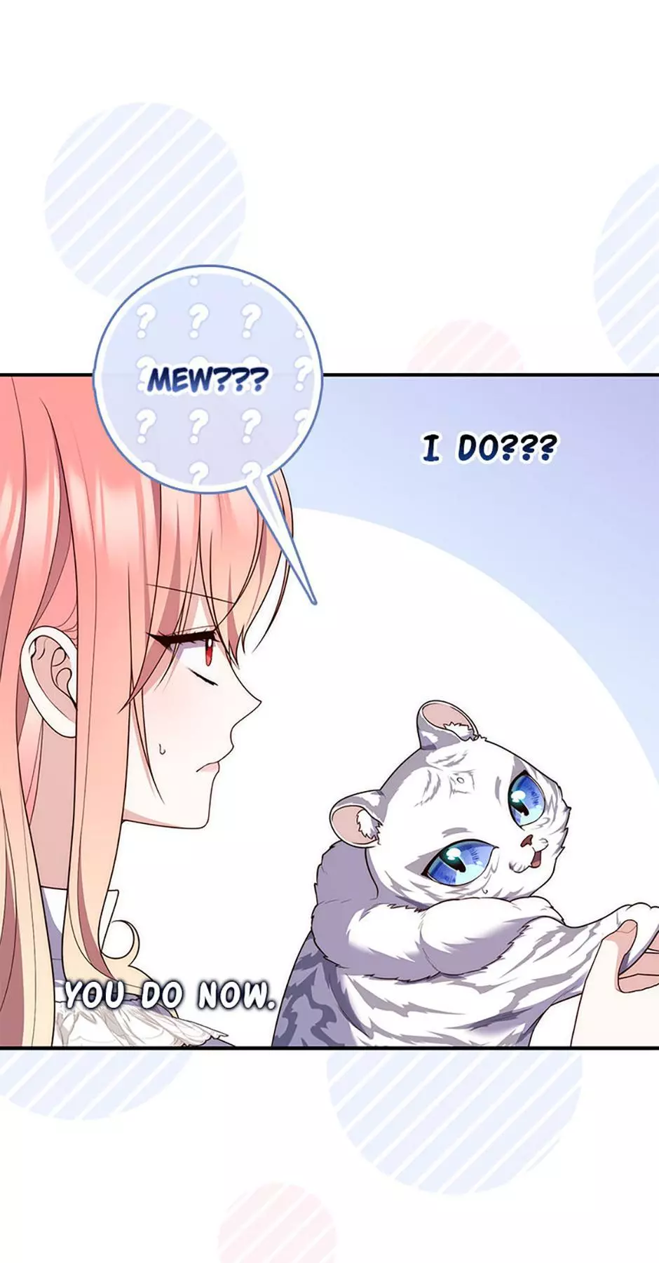 Fortune-Telling Lady Chapter 111 page 66