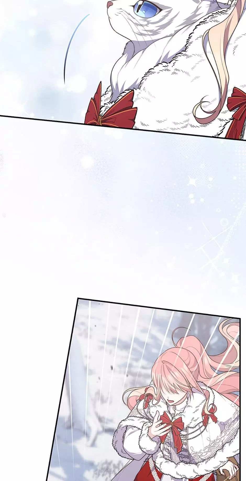 Fortune-Telling Lady Chapter 112 page 47