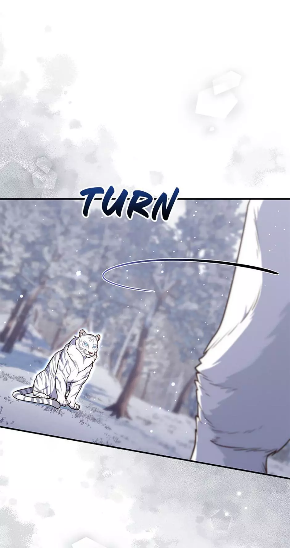Fortune-Telling Lady Chapter 112 page 64