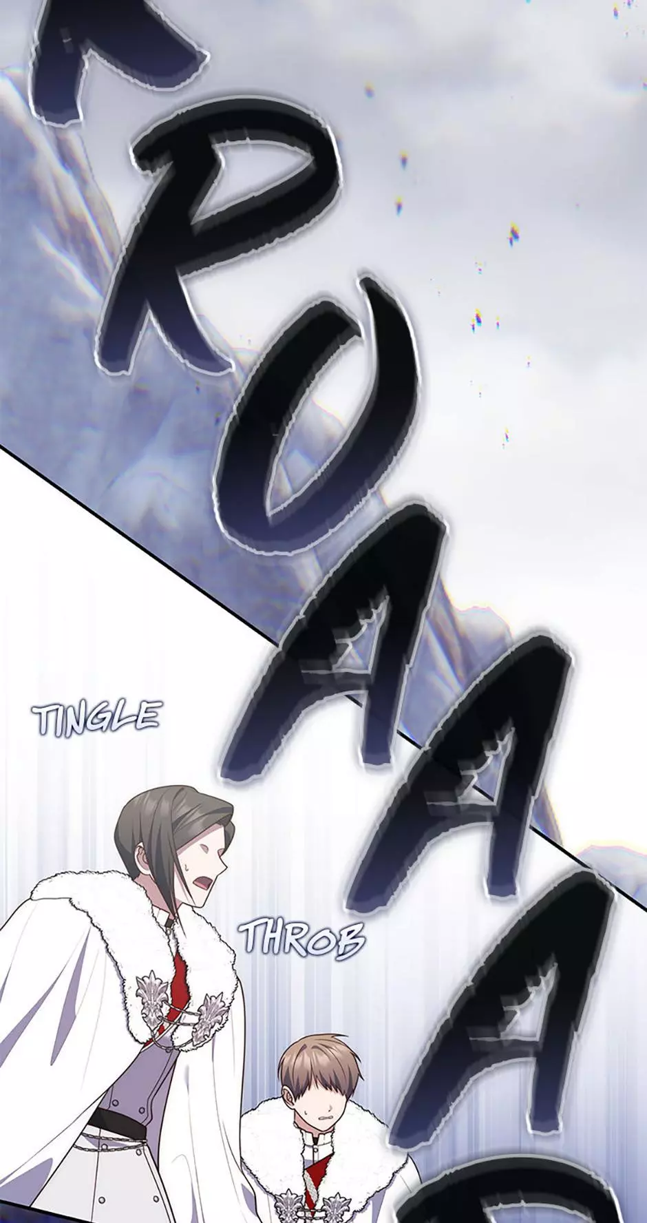Fortune-Telling Lady Chapter 112 page 68