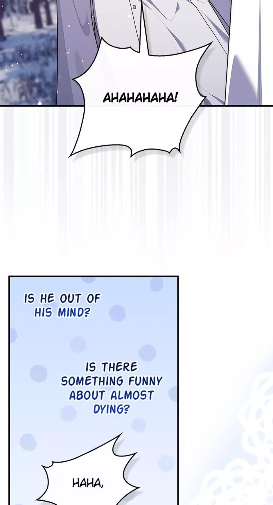 Fortune-Telling Lady Chapter 112 page 80