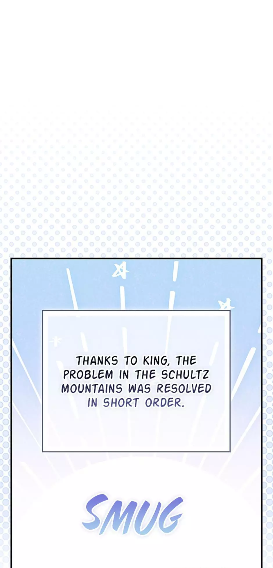 Fortune-Telling Lady Chapter 113 page 11