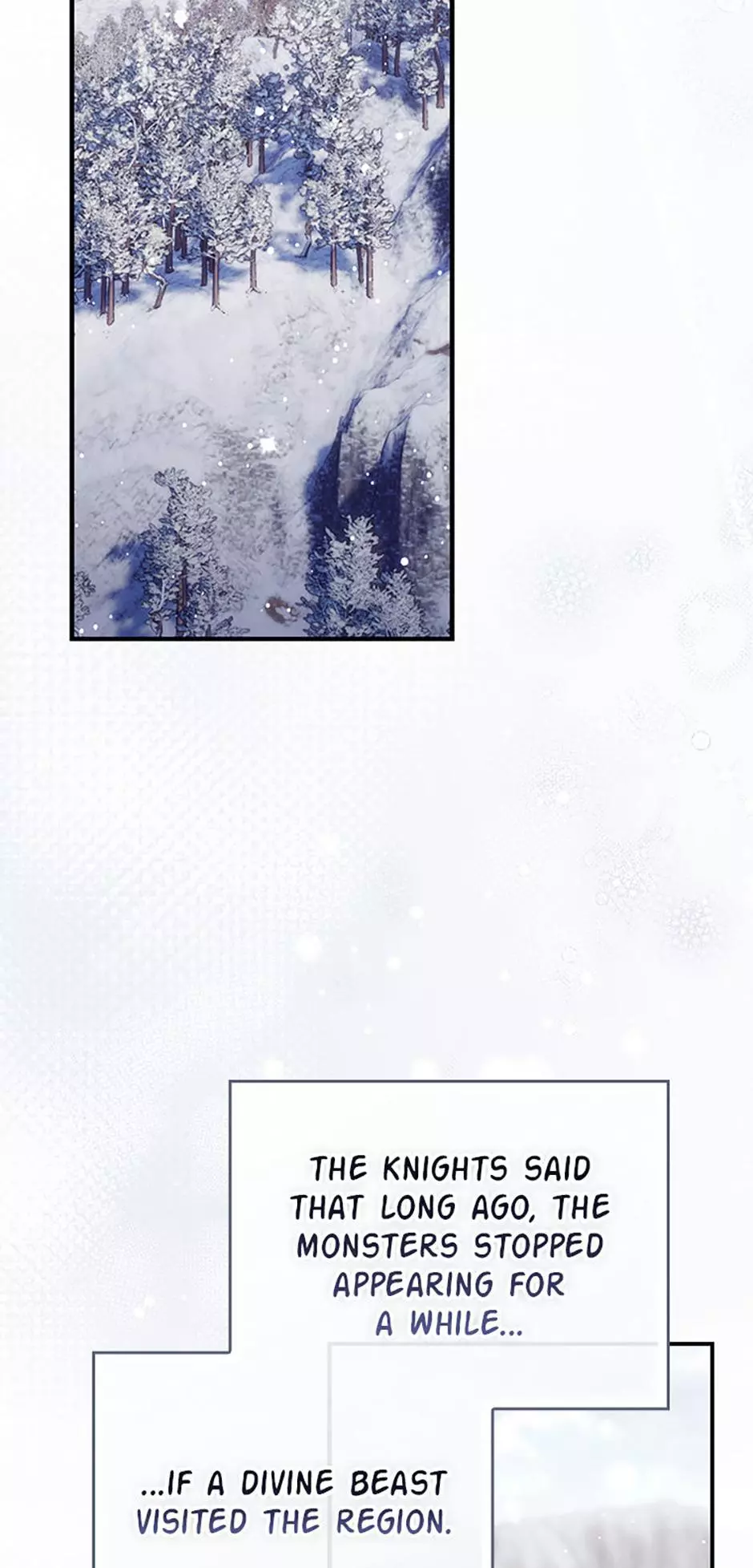 Fortune-Telling Lady Chapter 113 page 13