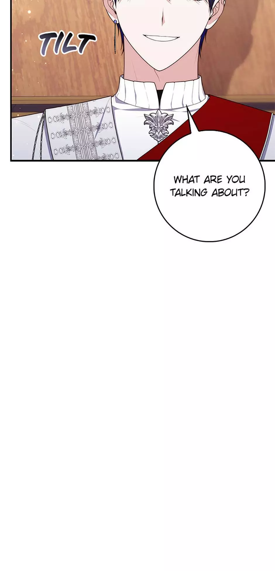 Fortune-Telling Lady Chapter 113 page 65