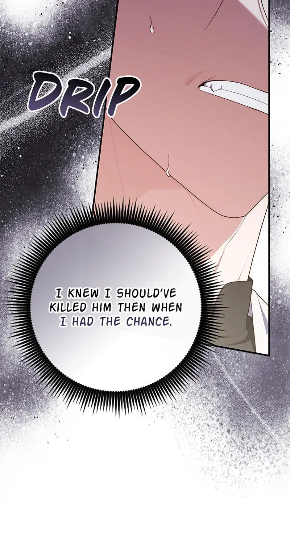 Fortune-Telling Lady Chapter 114 page 85