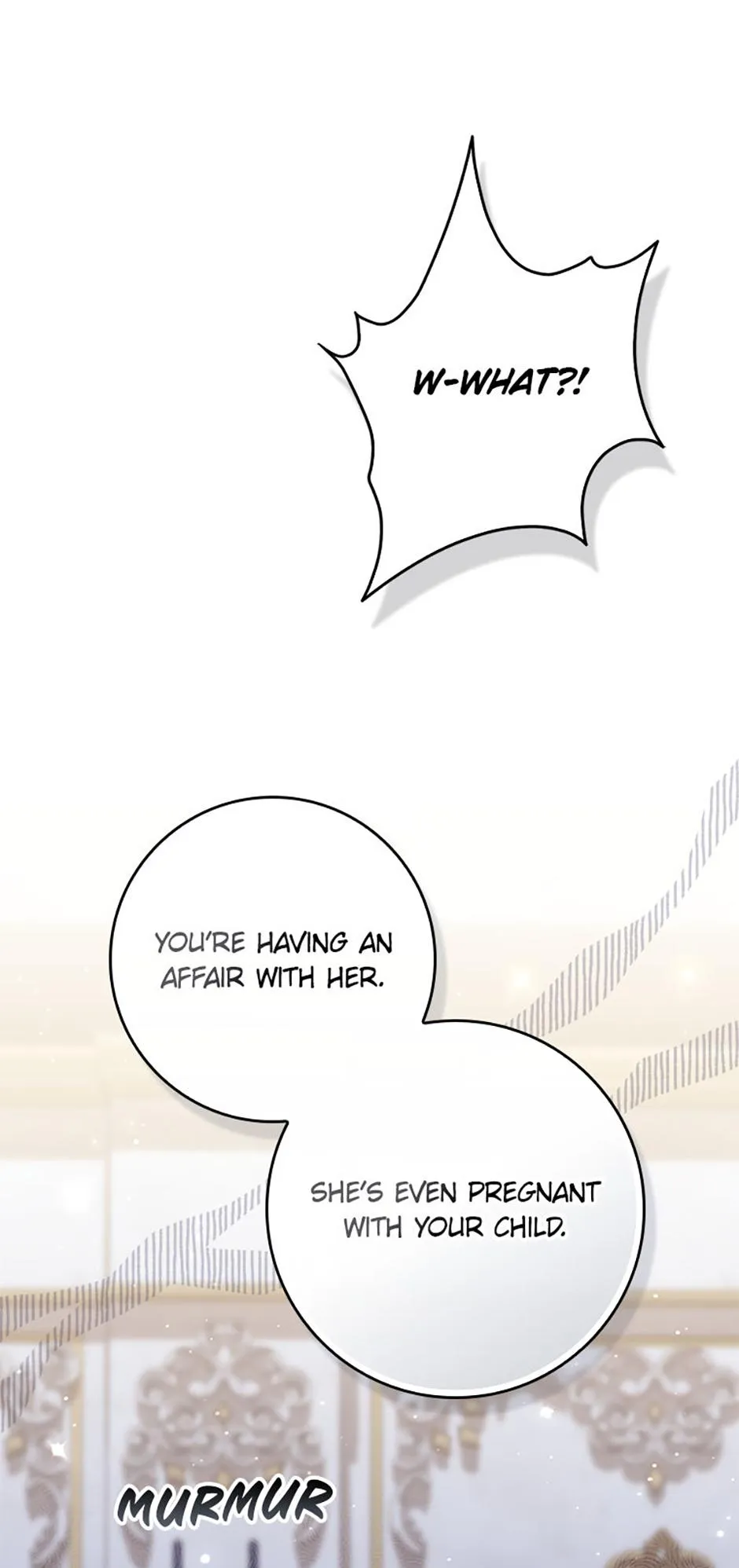 Fortune-Telling Lady Chapter 115 page 17