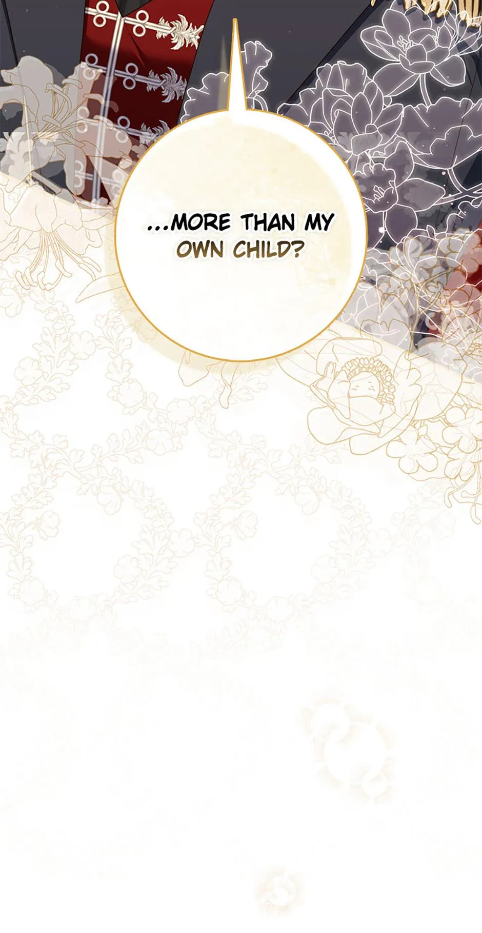 Fortune-Telling Lady Chapter 115 page 39