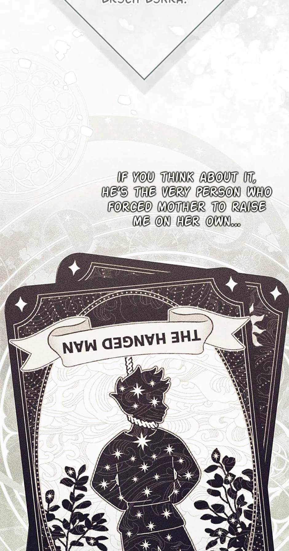 Fortune-Telling Lady Chapter 115 page 64