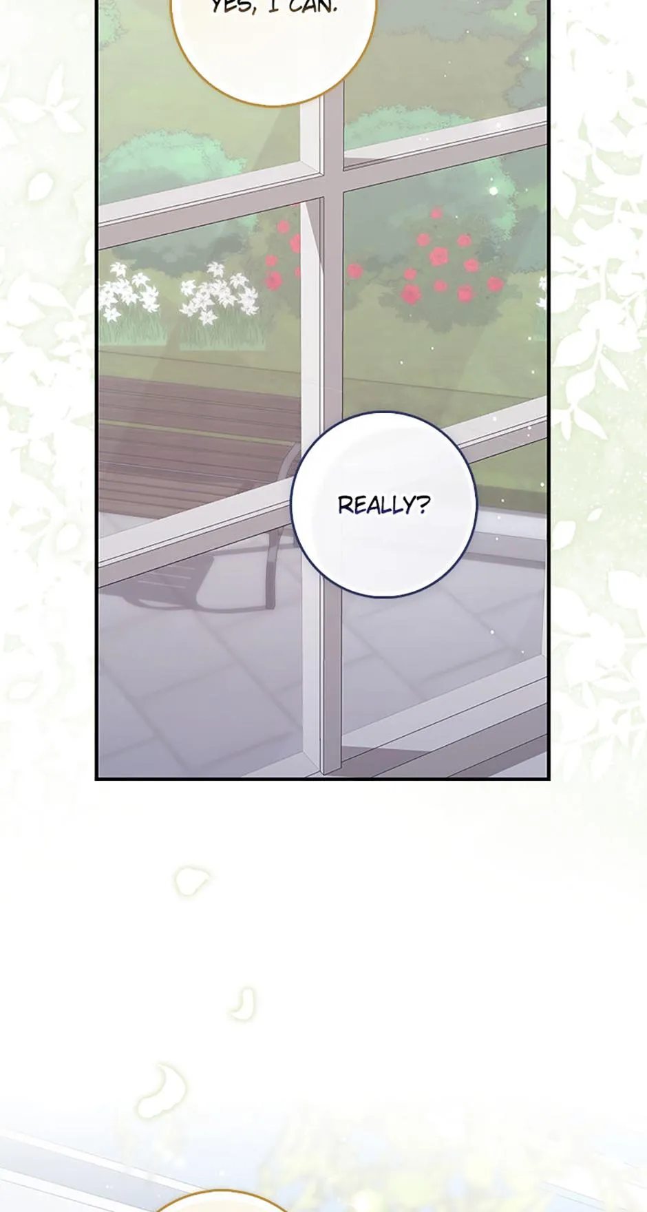 Fortune-Telling Lady Chapter 115 page 92