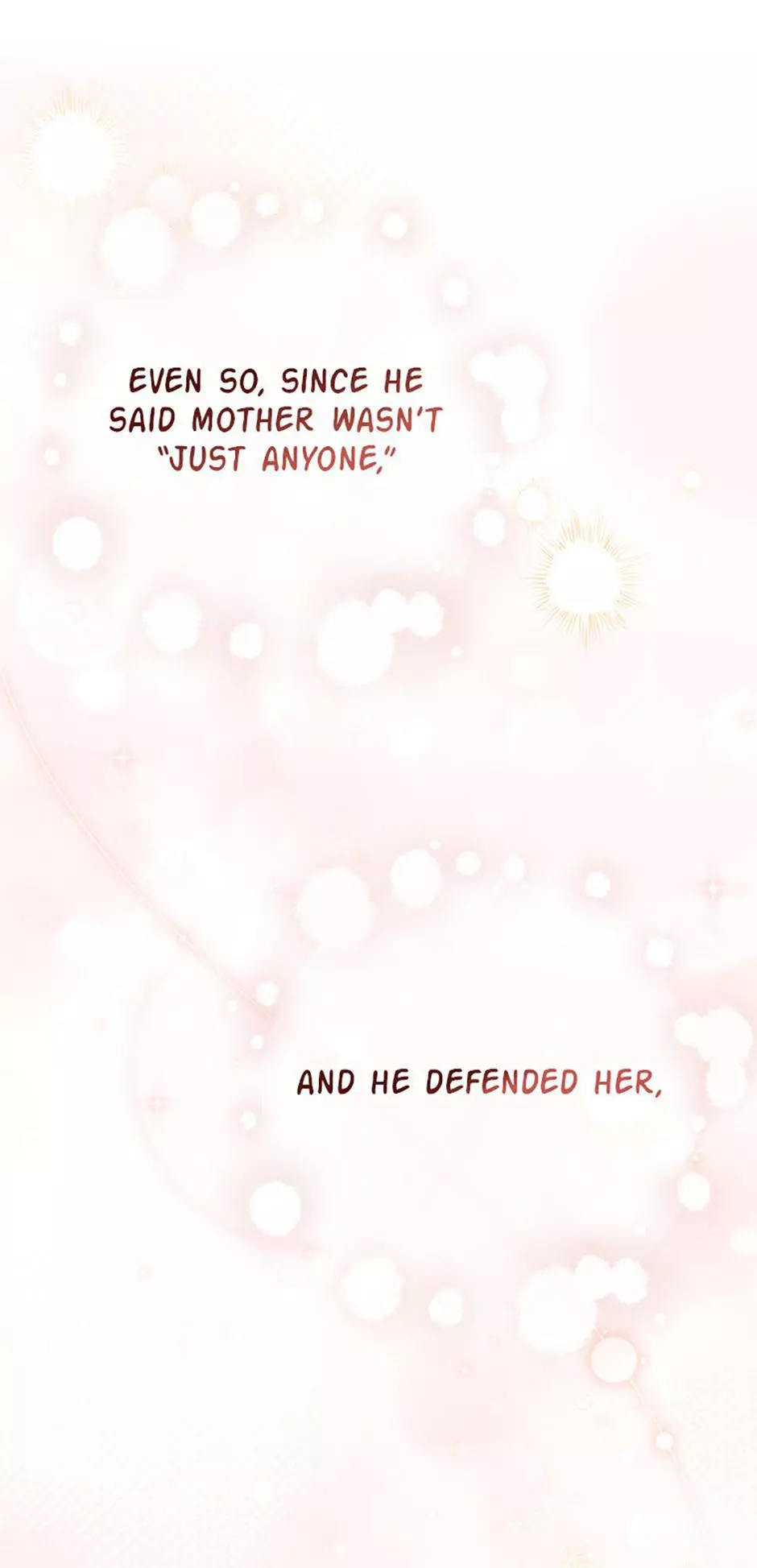 Fortune-Telling Lady Chapter 116 page 27