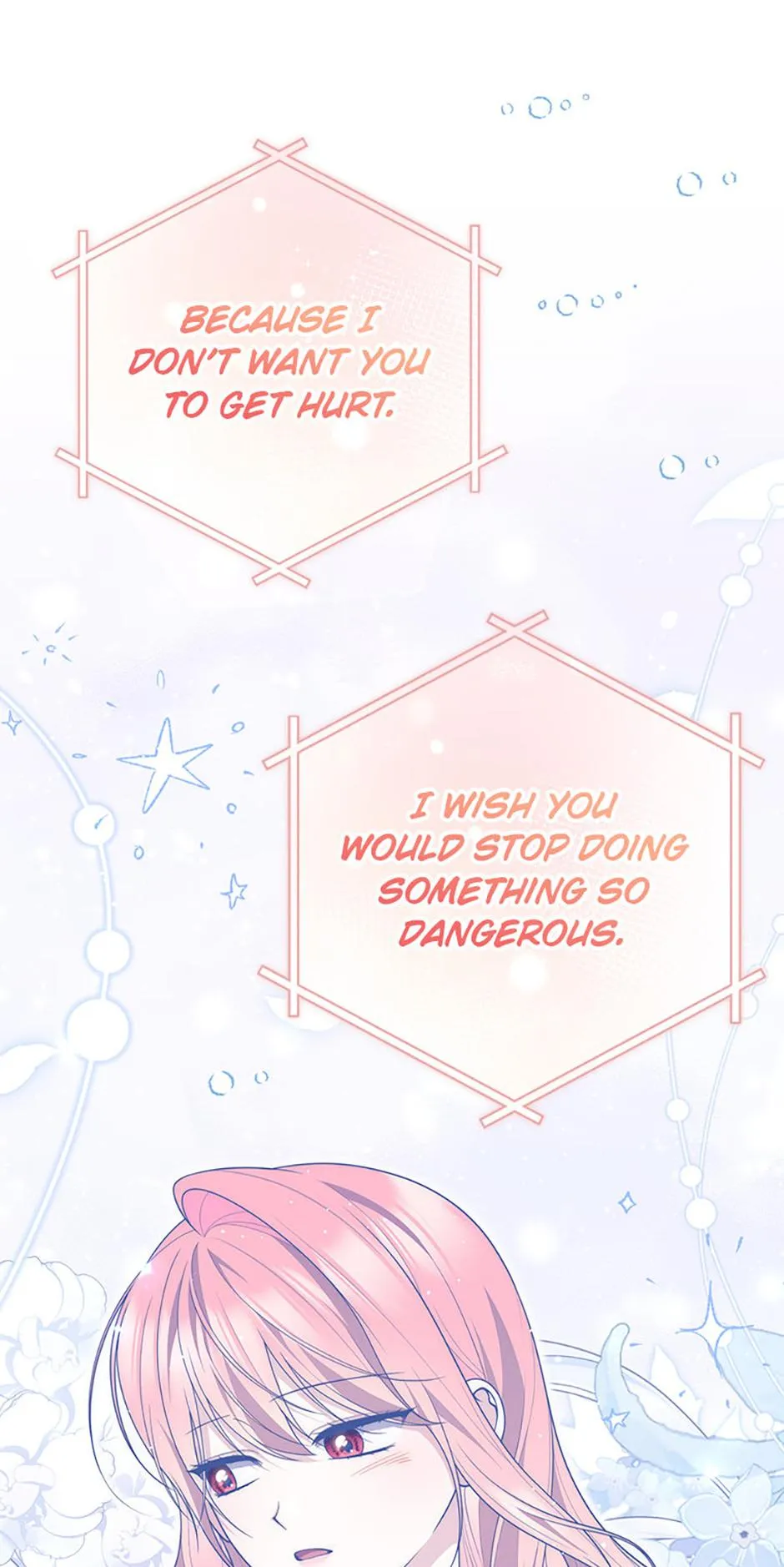 Fortune-Telling Lady Chapter 117 page 29