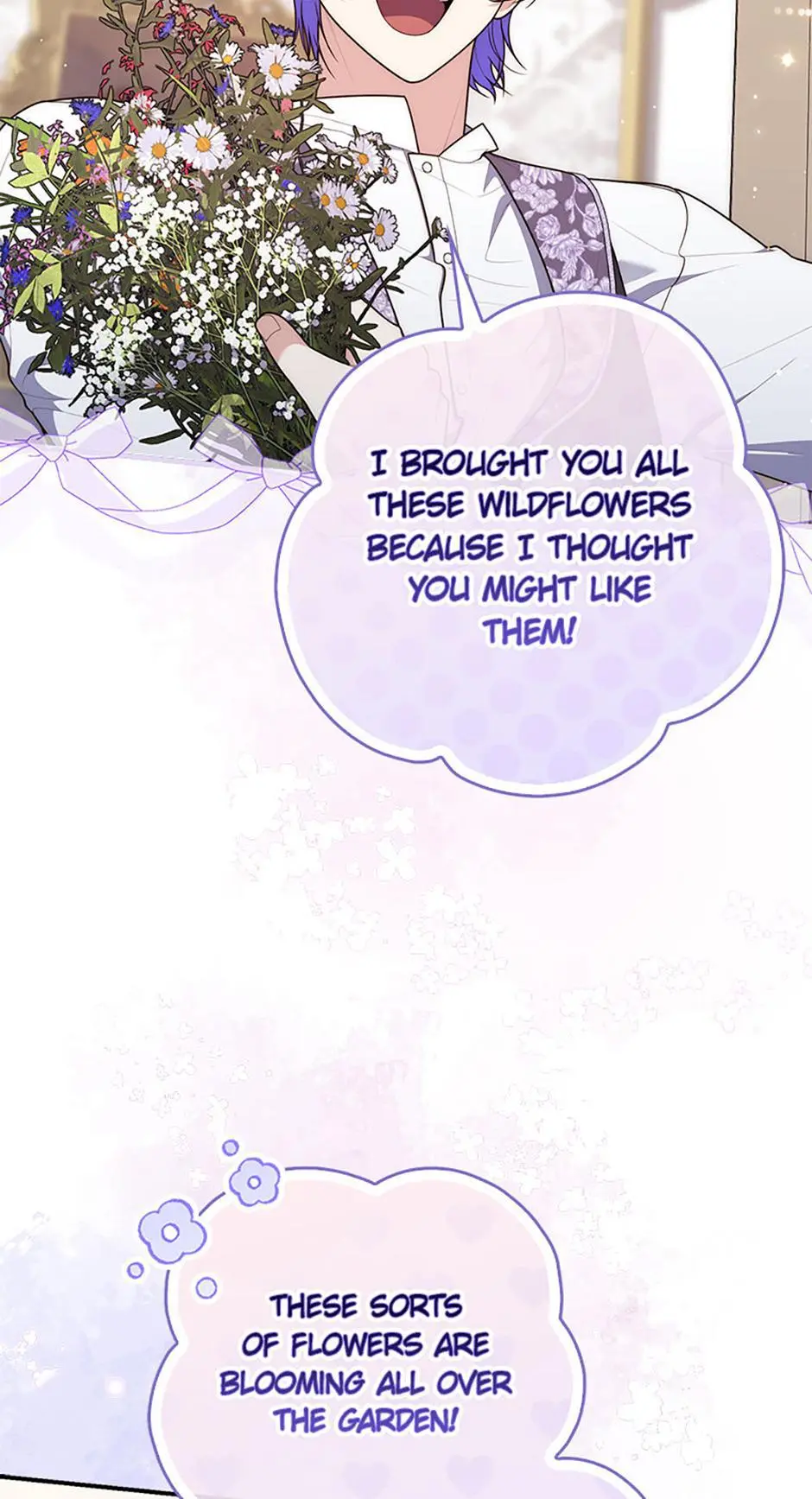 Fortune-Telling Lady Chapter 118 page 2