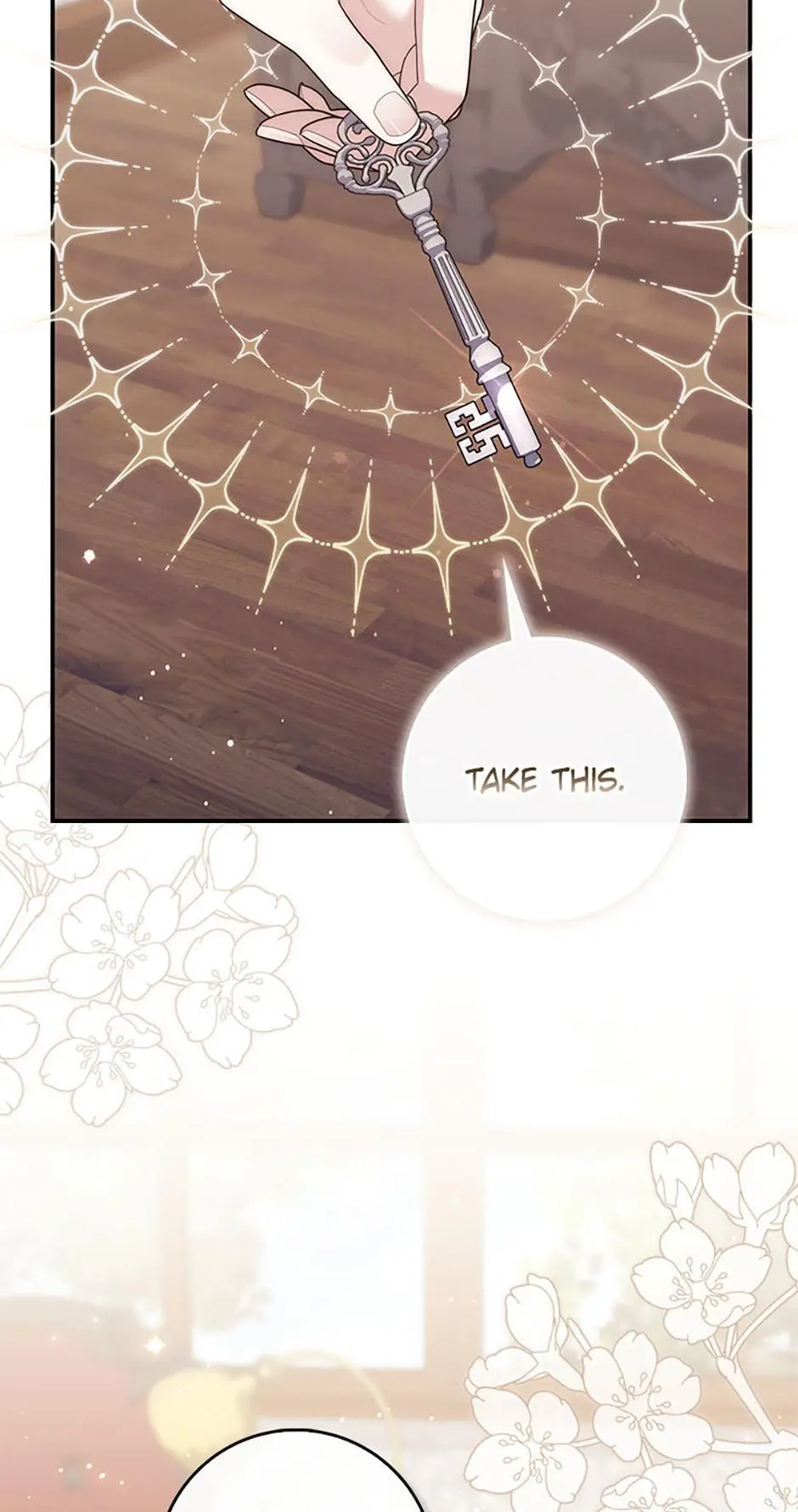 Fortune-Telling Lady Chapter 118 page 68