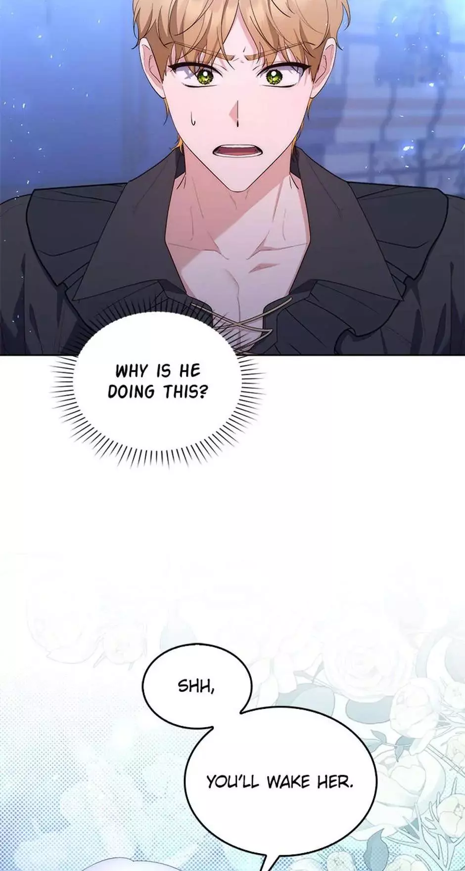 Fortune-Telling Lady Chapter 12 page 73