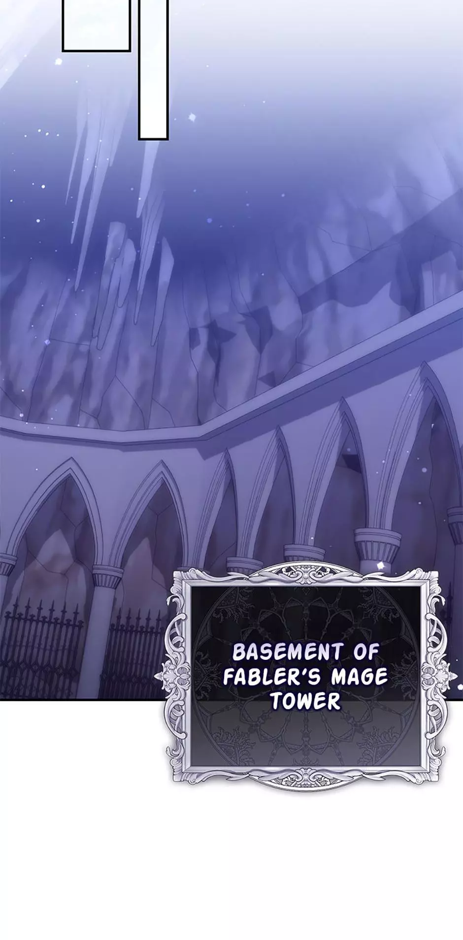 Fortune-Telling Lady Chapter 121 page 45