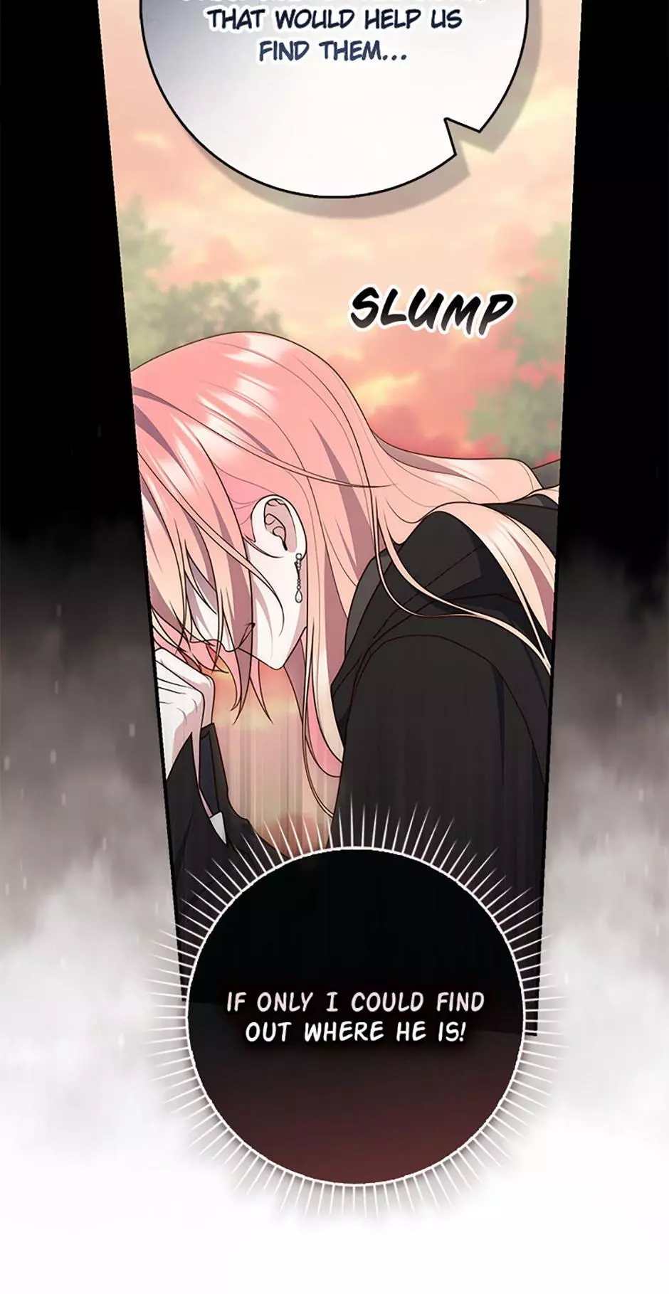 Fortune-Telling Lady Chapter 122 page 49
