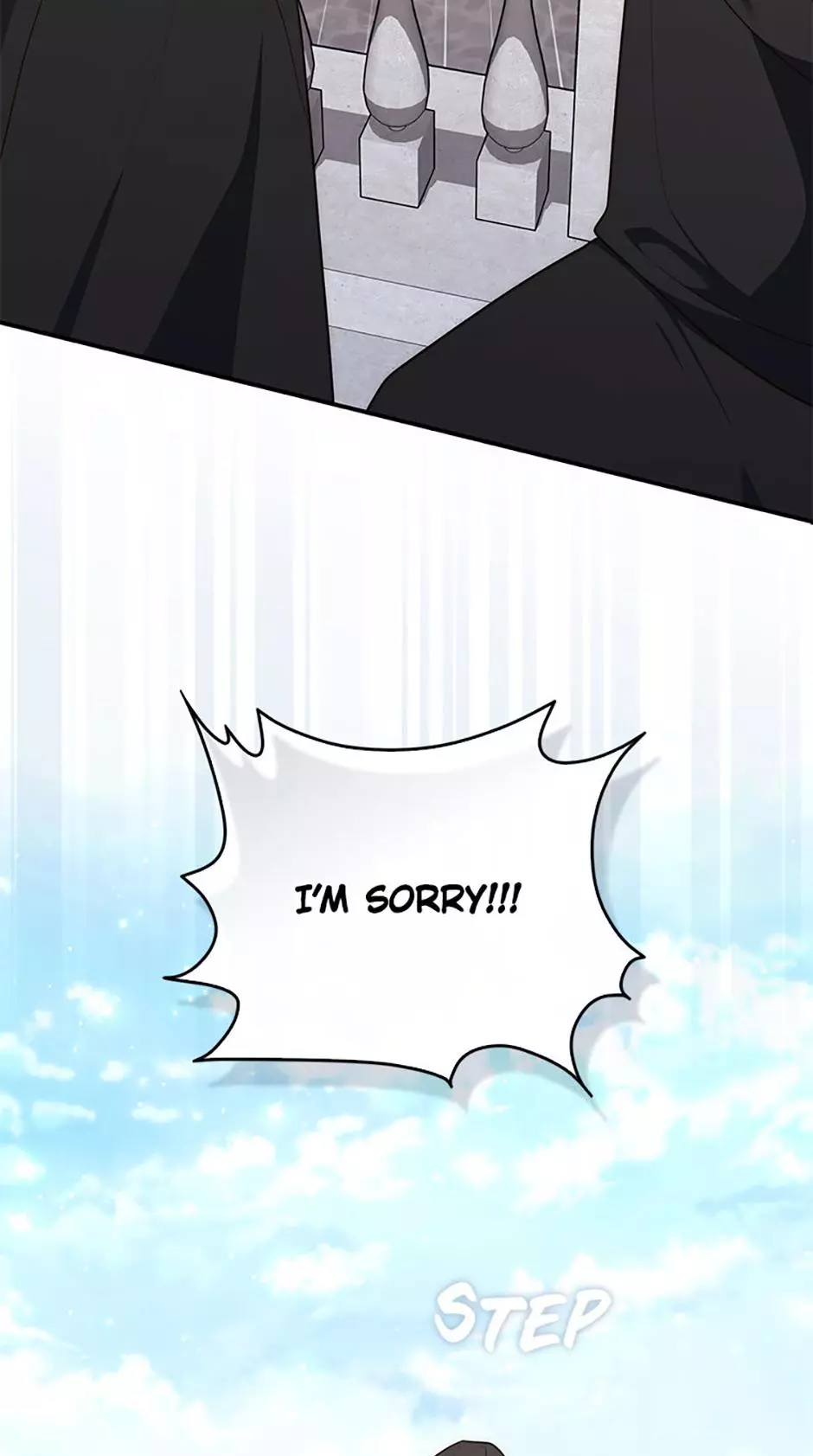 Fortune-Telling Lady Chapter 124 page 49