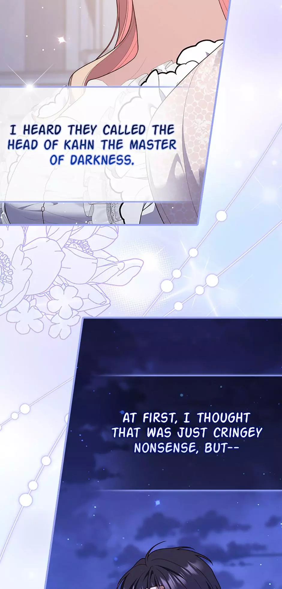 Fortune-Telling Lady Chapter 124 page 81