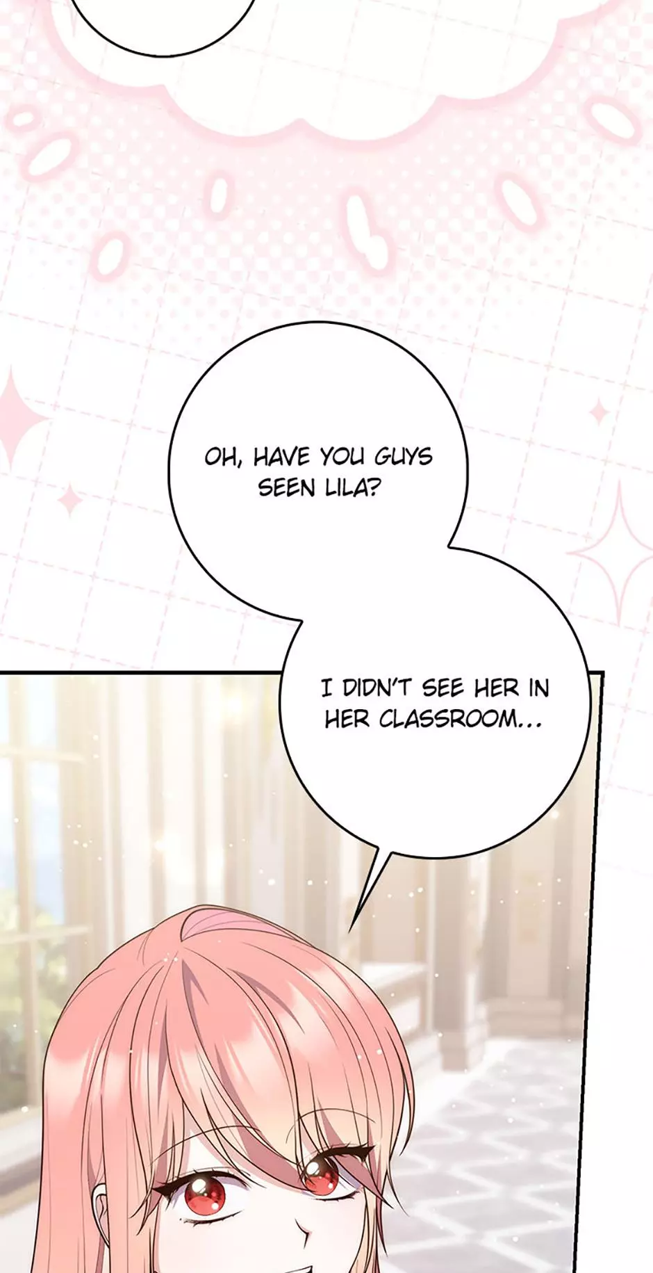 Fortune-Telling Lady Chapter 125 page 39