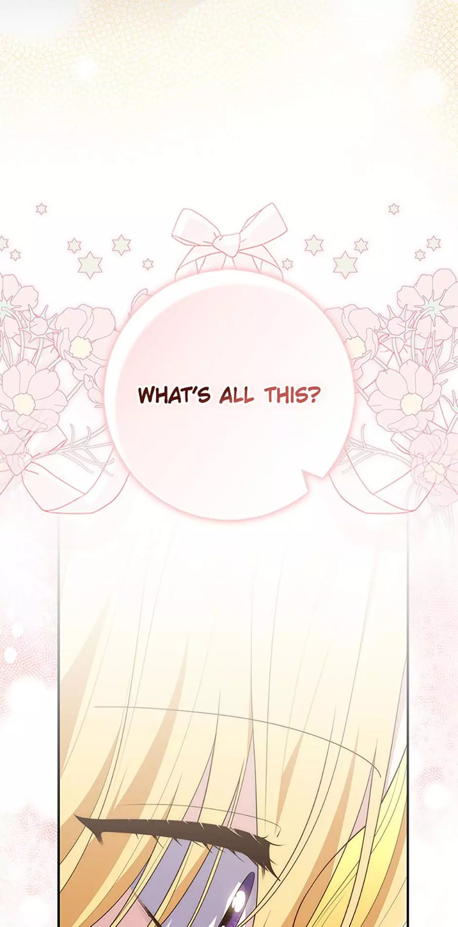 Fortune-Telling Lady Chapter 125 page 72