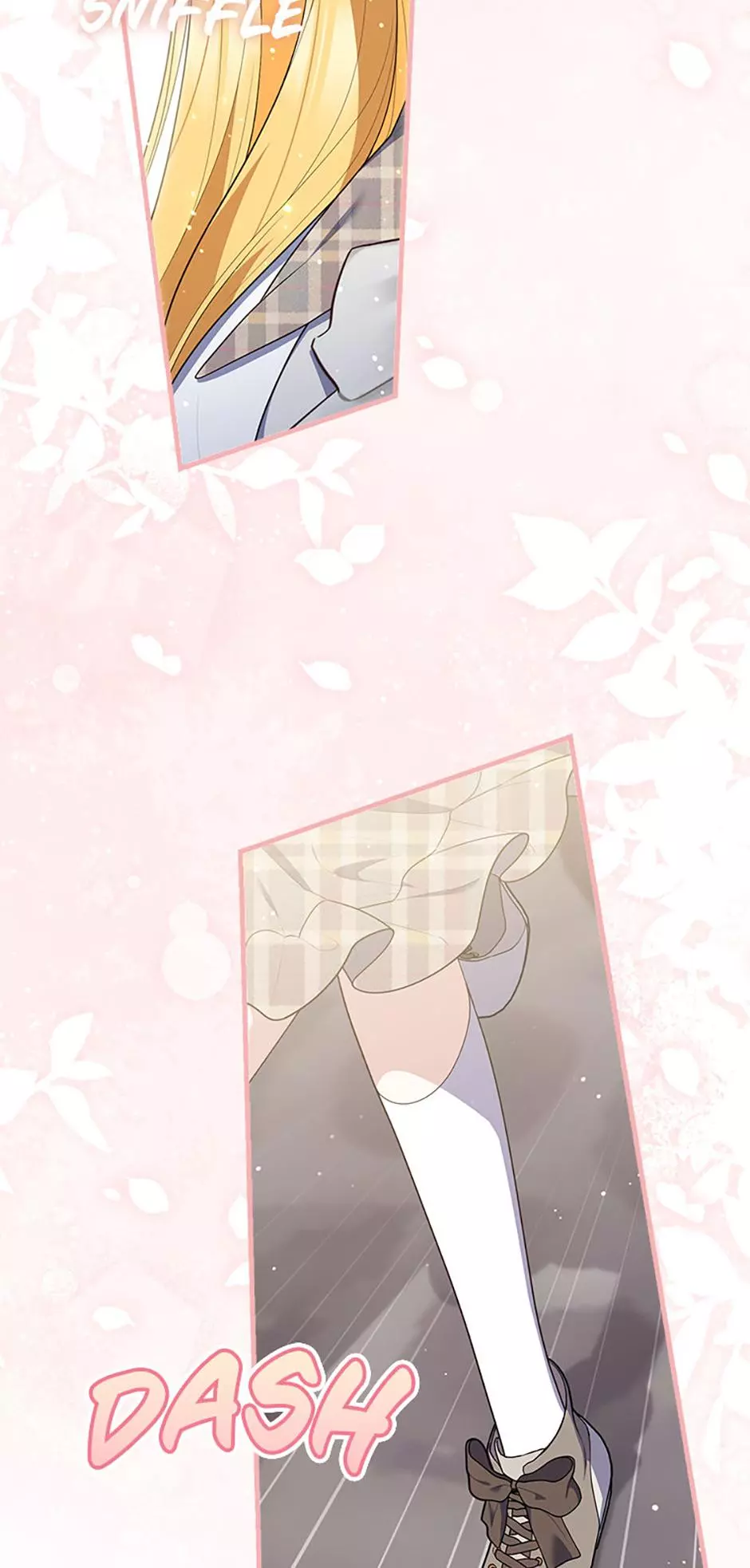 Fortune-Telling Lady Chapter 125 page 78