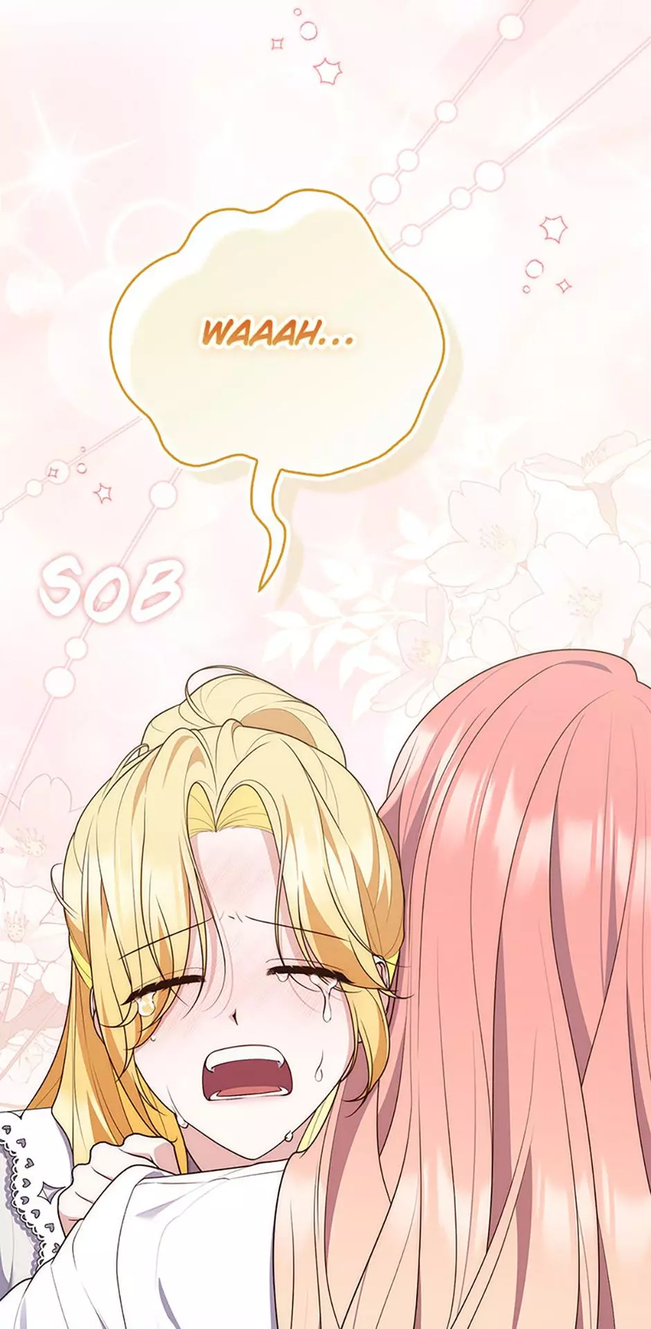Fortune-Telling Lady Chapter 125 page 86