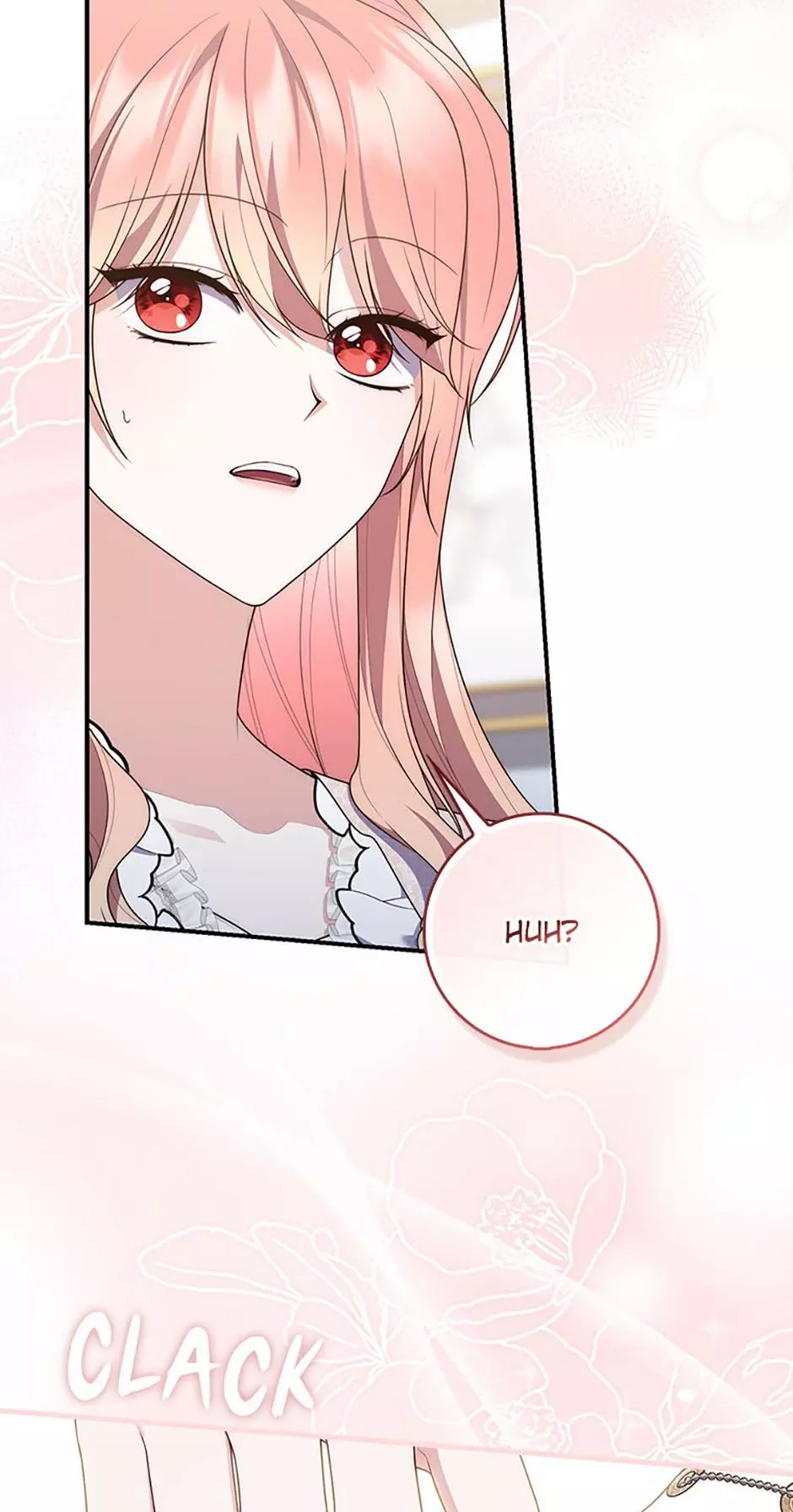 Fortune-Telling Lady Chapter 126 page 27