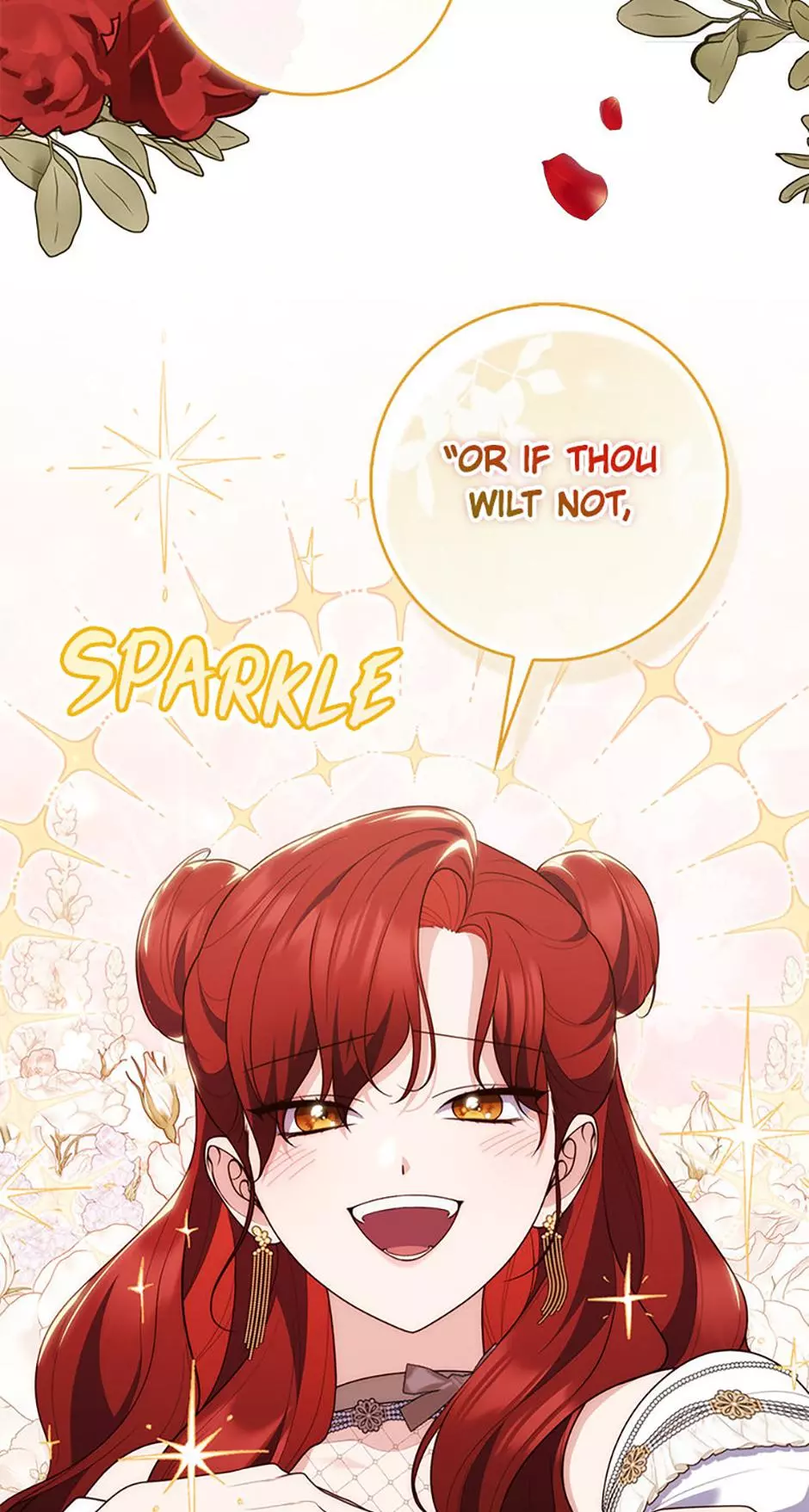 Fortune-Telling Lady Chapter 126 page 90