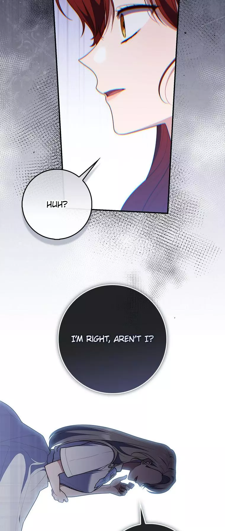 Fortune-Telling Lady Chapter 127 page 48