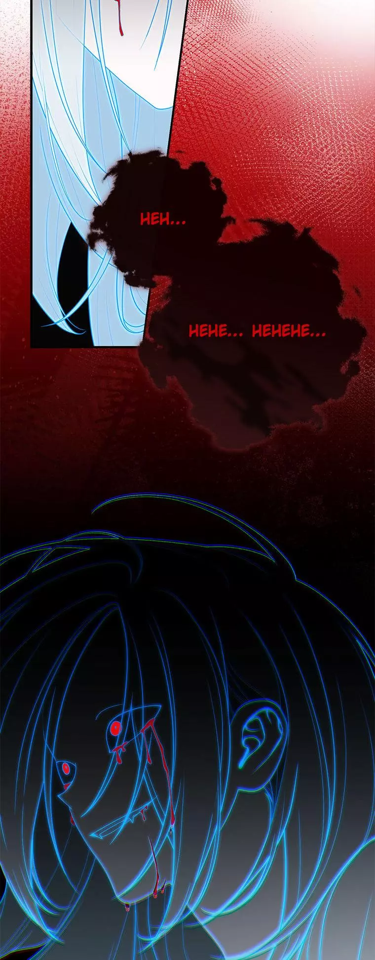 Fortune-Telling Lady Chapter 129 page 9