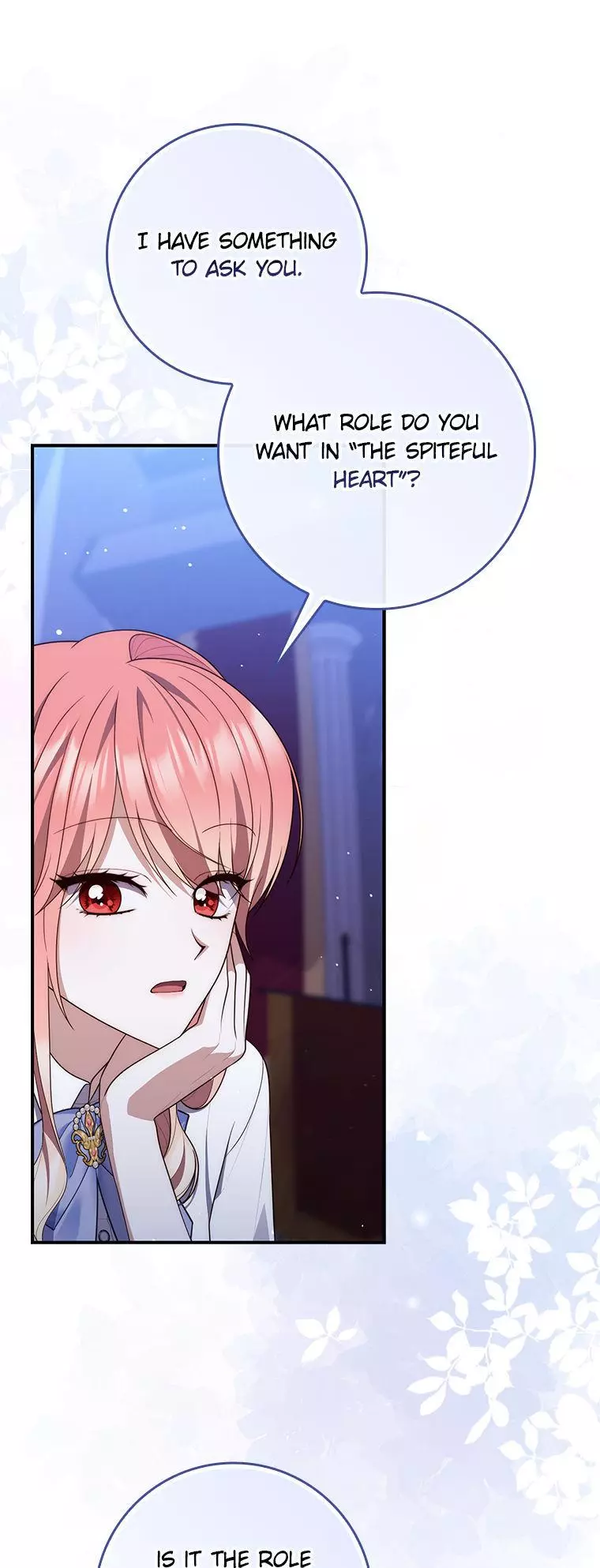 Fortune-Telling Lady Chapter 129 page 44