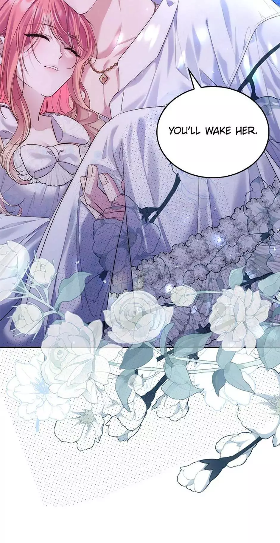 Fortune-Telling Lady Chapter 13 page 3