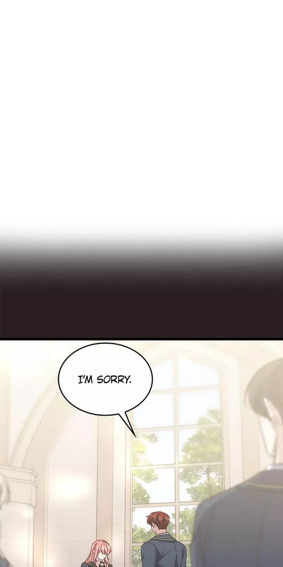 Fortune-Telling Lady Chapter 13 page 61