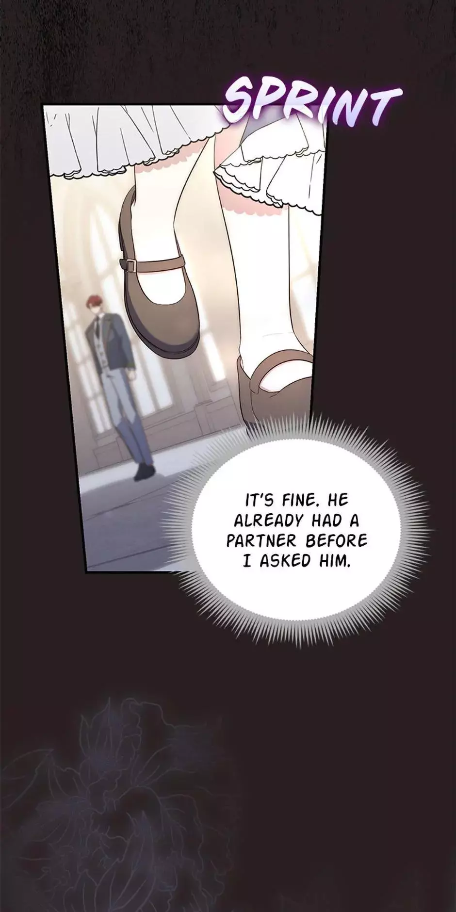 Fortune-Telling Lady Chapter 13 page 65
