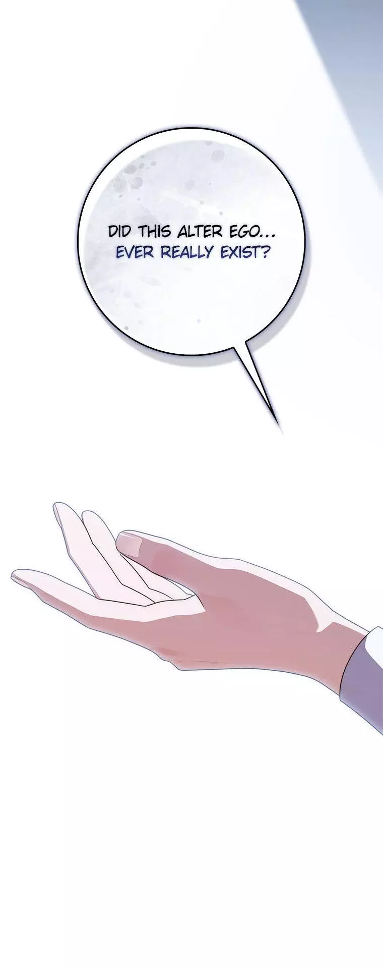 Fortune-Telling Lady Chapter 130 page 60