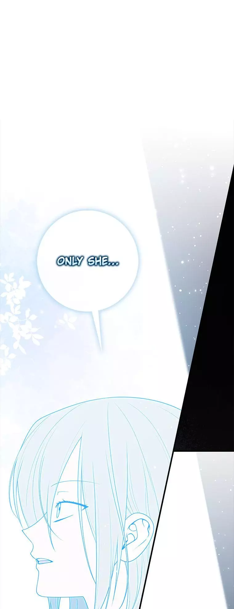 Fortune-Telling Lady Chapter 130 page 61