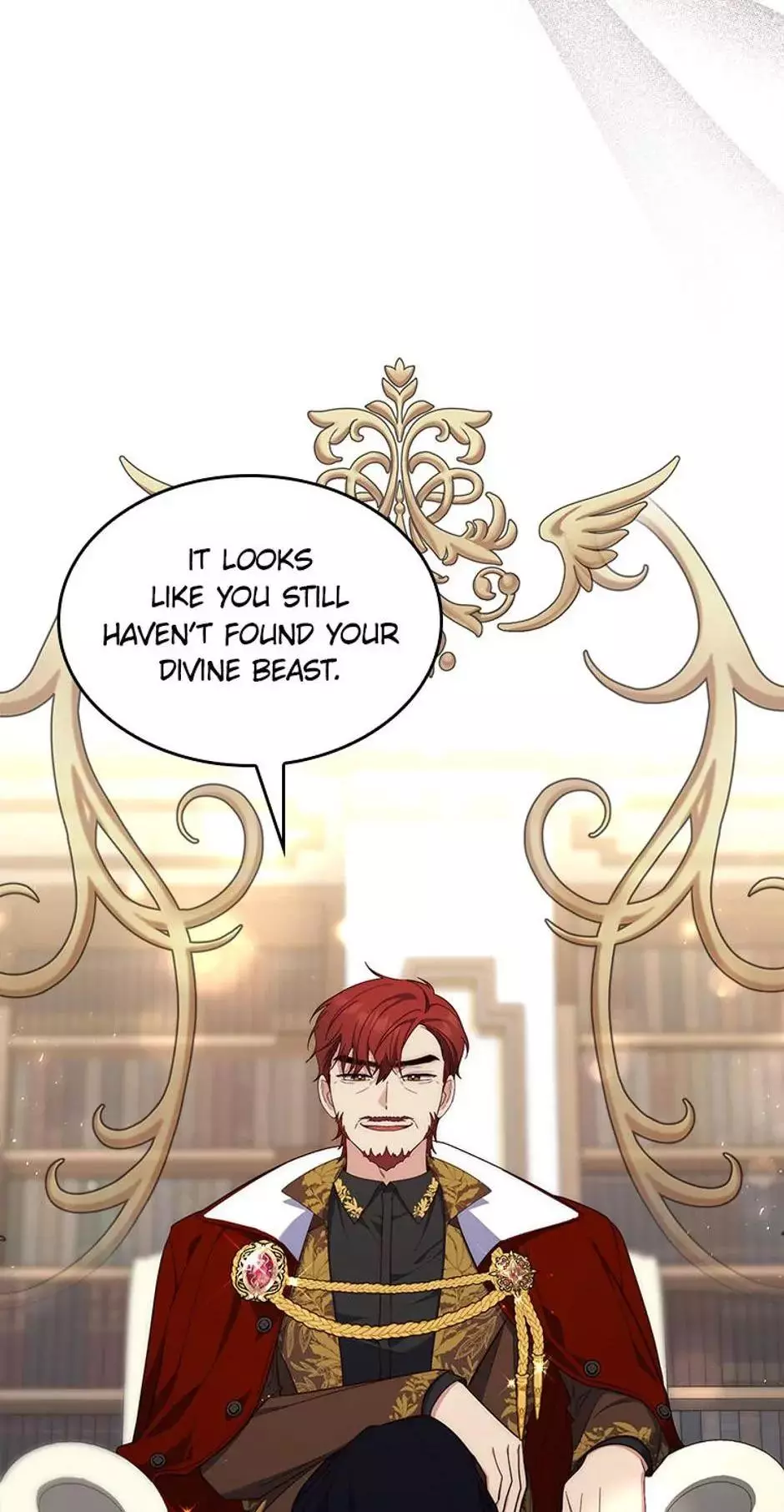 Fortune-Telling Lady Chapter 14 page 63
