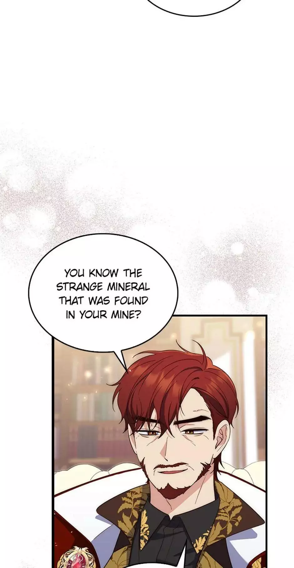 Fortune-Telling Lady Chapter 14 page 65