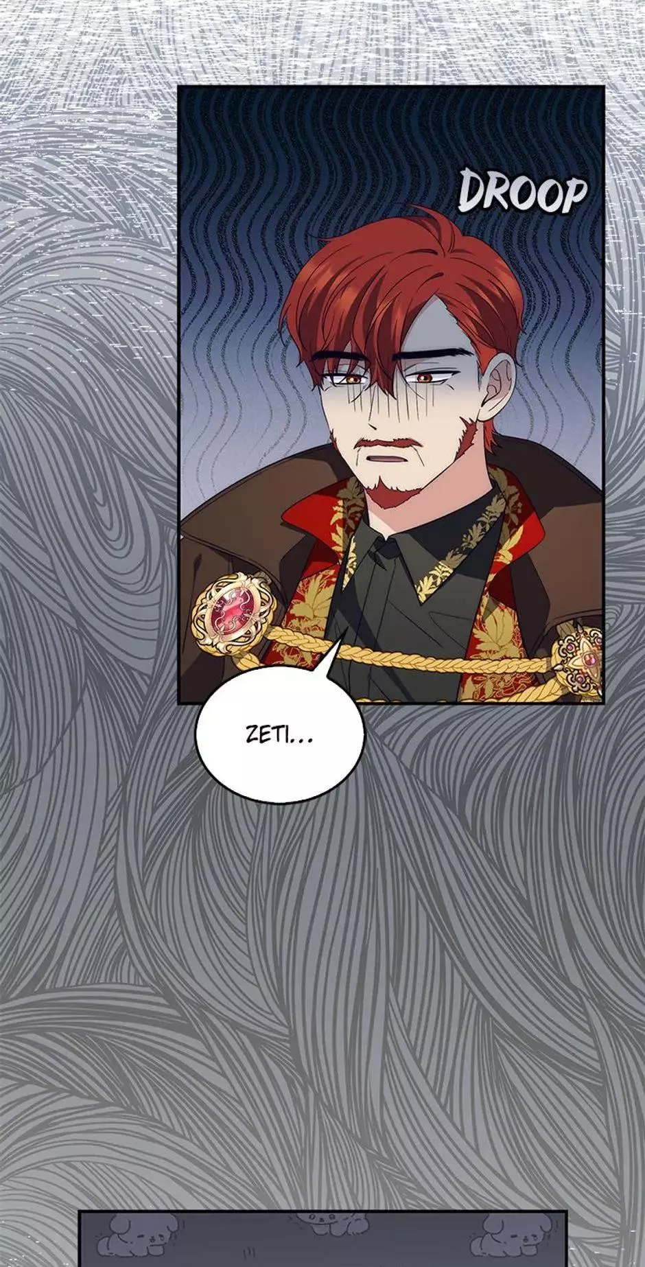 Fortune-Telling Lady Chapter 15 page 44