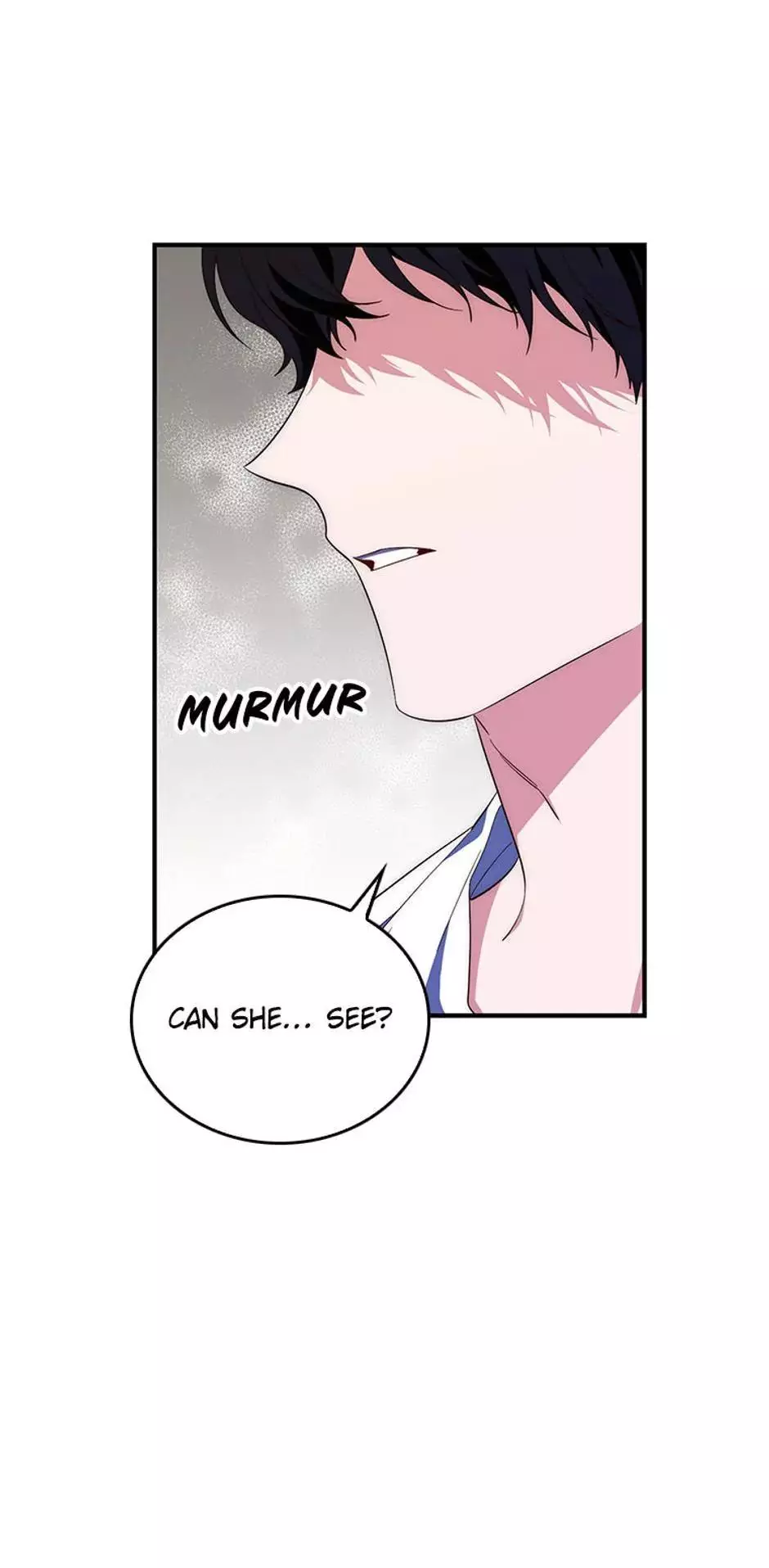 Fortune-Telling Lady Chapter 16 page 35