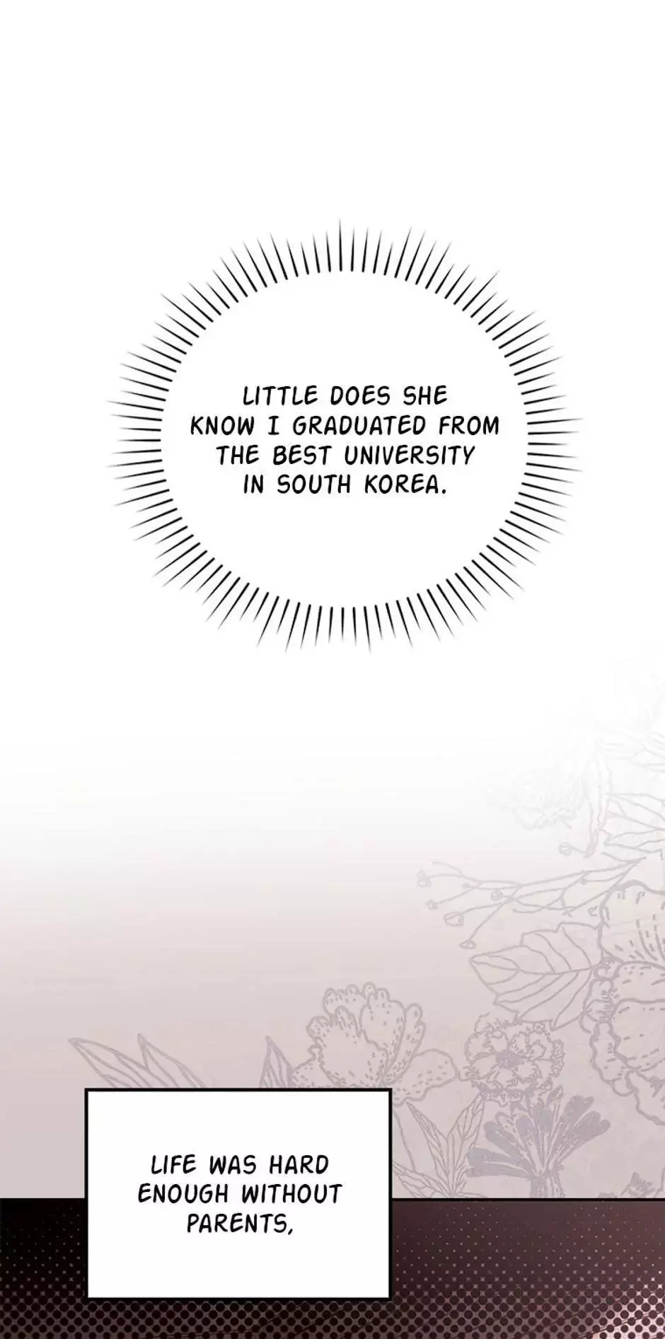 Fortune-Telling Lady Chapter 16 page 48