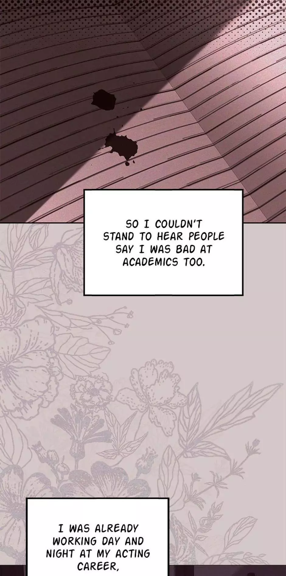Fortune-Telling Lady Chapter 16 page 49